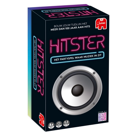 Jumbo - Hitster Original